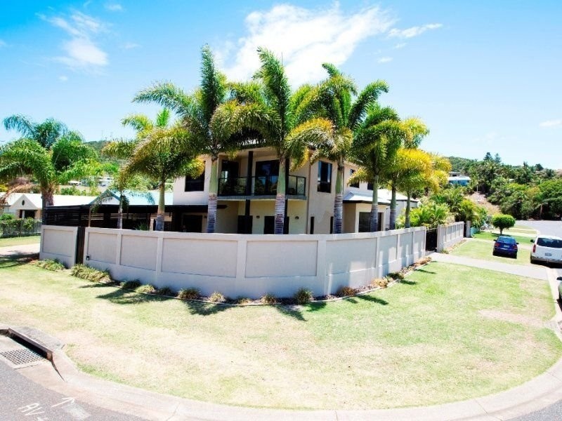 16 a Todd Av, Yeppoon QLD 4703