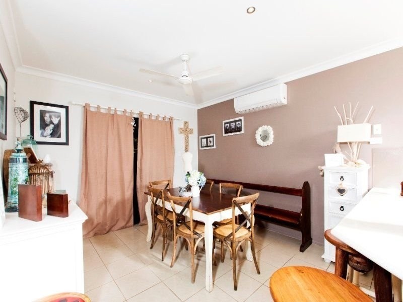 16 a Todd Av, Yeppoon QLD 4703