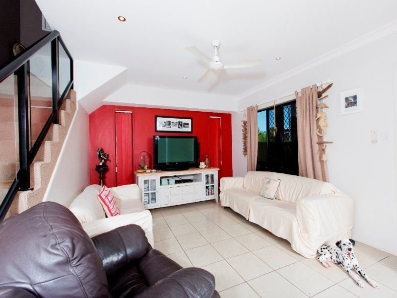 16 a Todd Av, Yeppoon QLD 4703