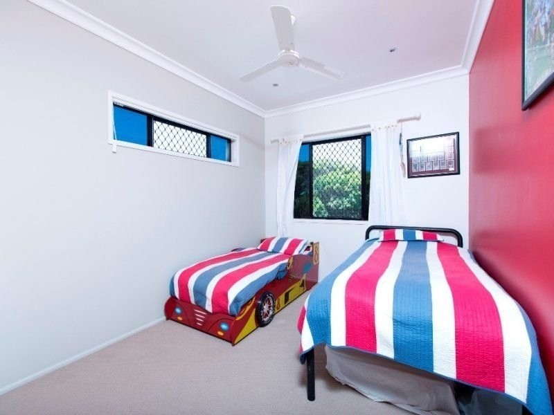 16 a Todd Av, Yeppoon QLD 4703