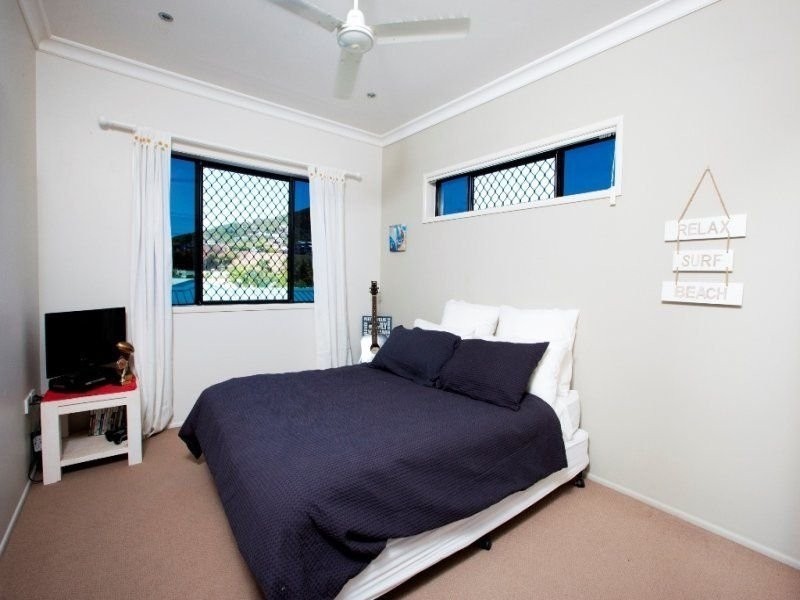 16 a Todd Av, Yeppoon QLD 4703