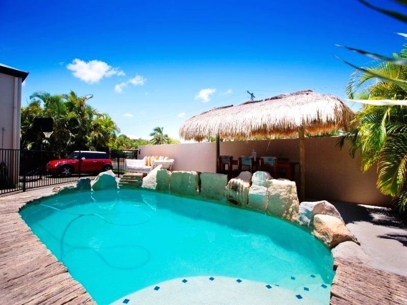 16 a Todd Av, Yeppoon QLD 4703