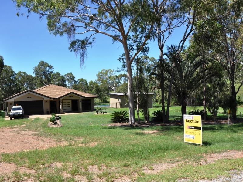 139 Coowonga, Coowonga QLD 4702