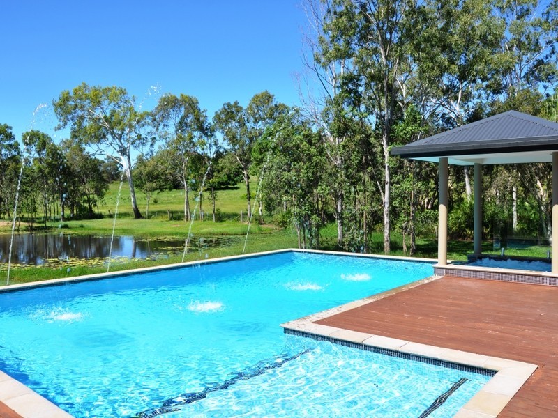 139 Coowonga, Coowonga QLD 4702