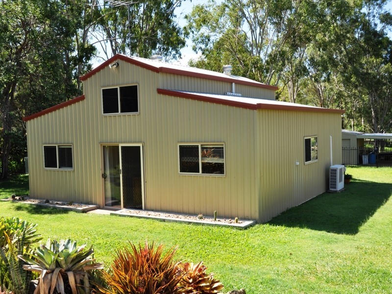 139 Coowonga, Coowonga QLD 4702
