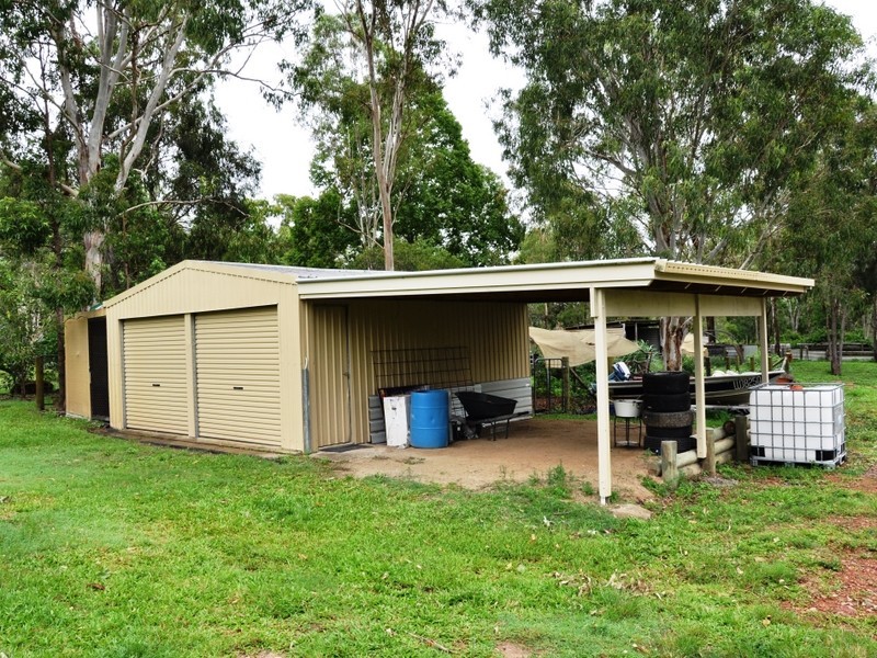 139 Coowonga, Coowonga QLD 4702