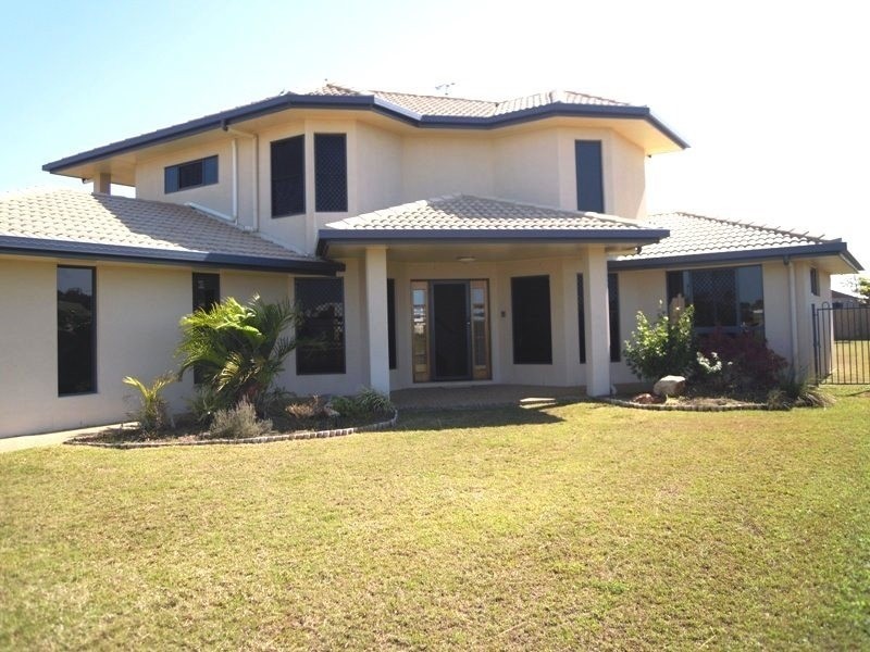 64 Monaco Drive, Zilzie QLD 4710