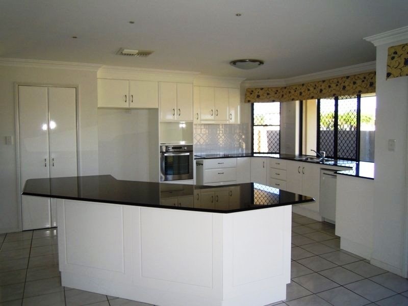 64 Monaco Drive, Zilzie QLD 4710