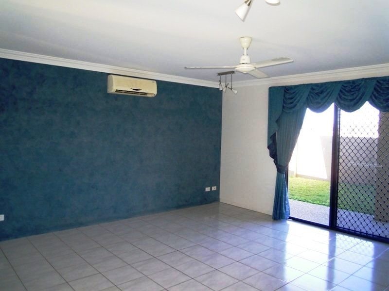 64 Monaco Drive, Zilzie QLD 4710