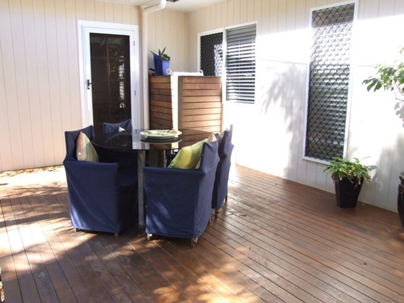 48 Benowa Drive, Taranganba QLD 4703