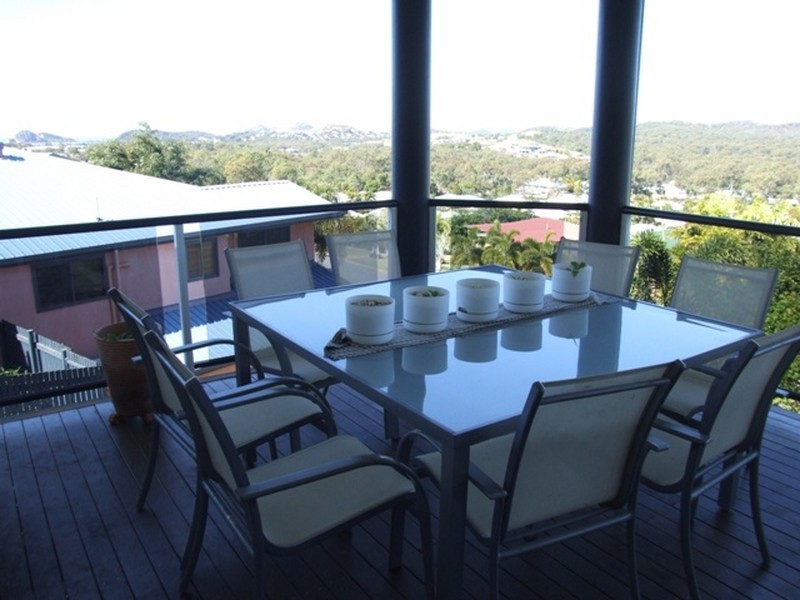 48 Benowa Drive, Taranganba QLD 4703