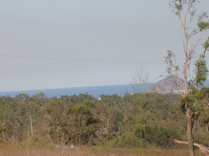 Limestone Creek, Yeppoon QLD 4703