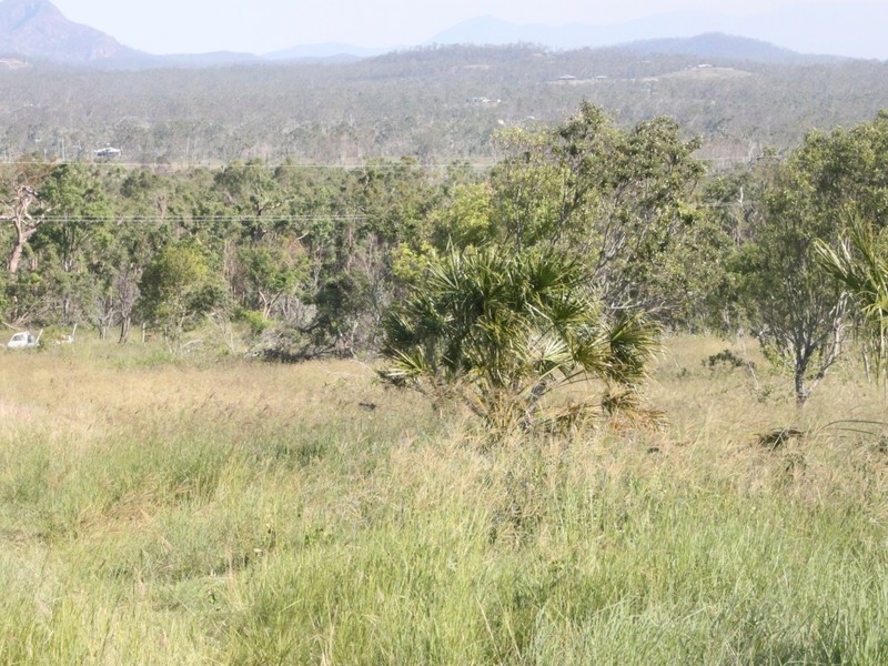 Limestone Creek, Yeppoon QLD 4703