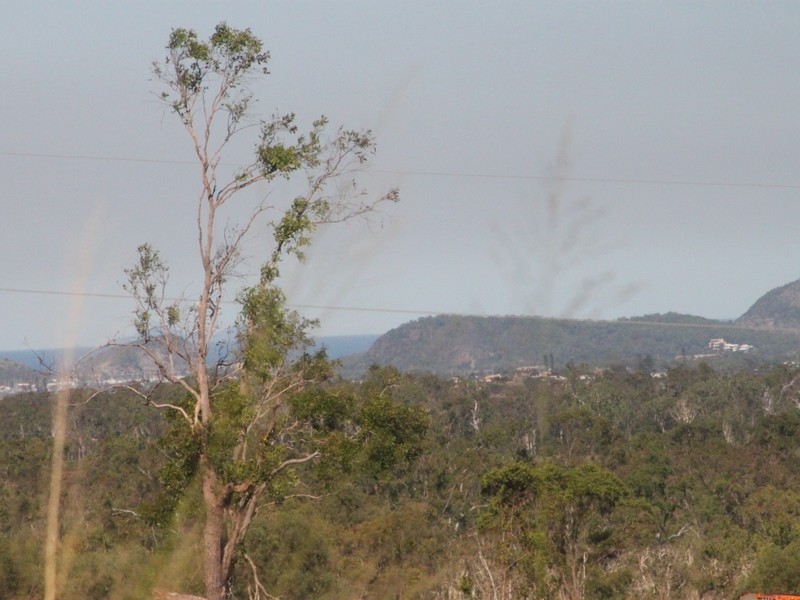 Limestone Creek, Yeppoon QLD 4703