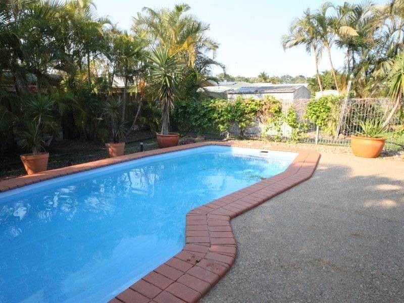 7 Ashgrove Cresent, Taranganba QLD 4703
