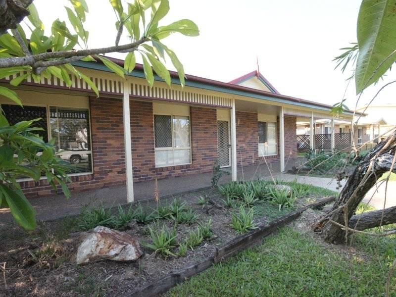 7 Ashgrove Cresent, Taranganba QLD 4703