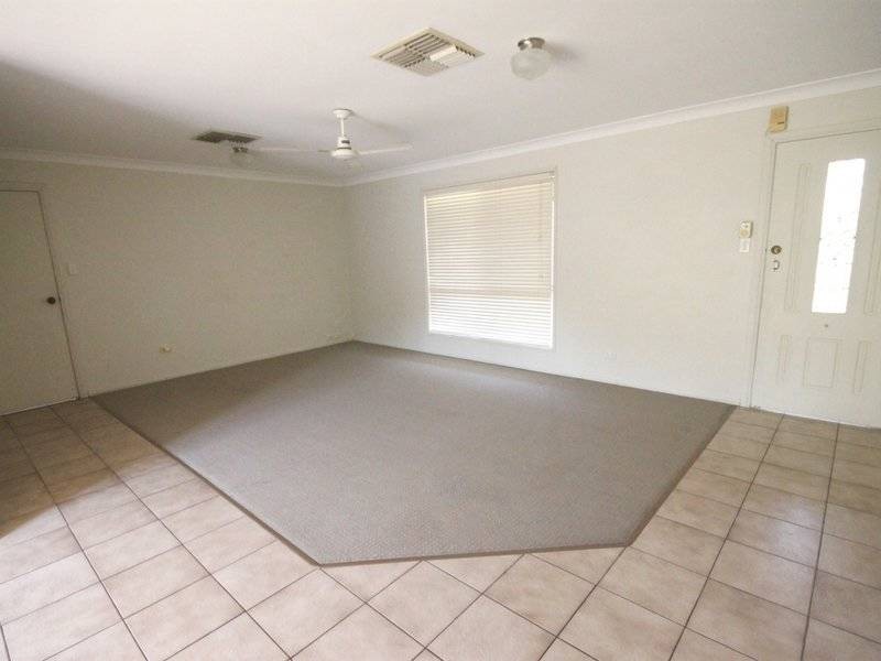 7 Ashgrove Cresent, Taranganba QLD 4703