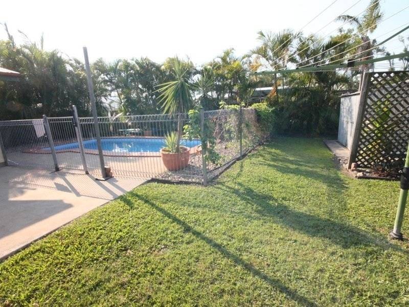 7 Ashgrove Cresent, Taranganba QLD 4703
