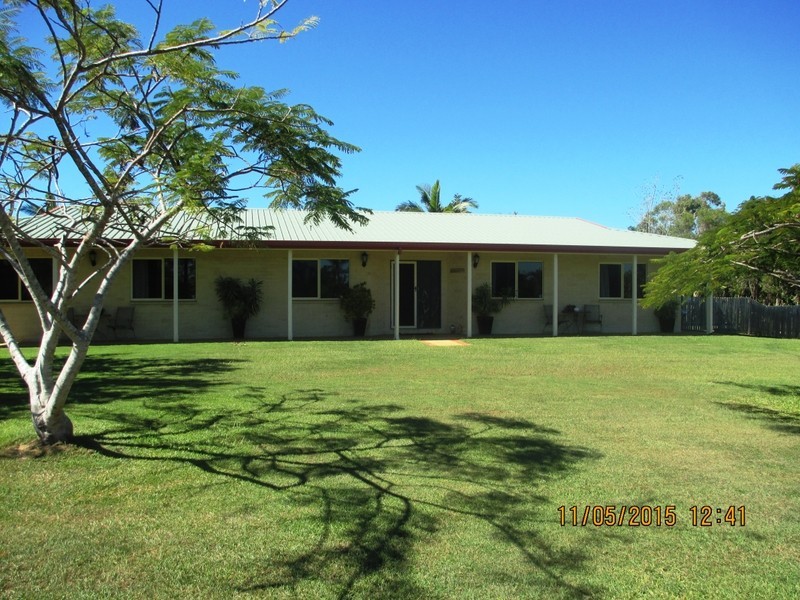 15-17 Von Nida Cresent, Barmaryee QLD 4703