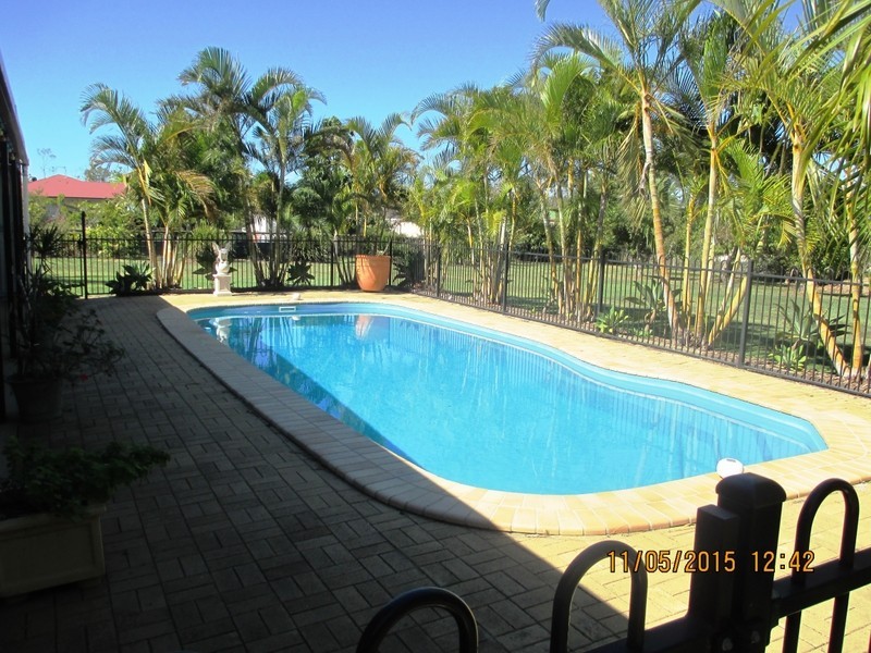 15-17 Von Nida Cresent, Barmaryee QLD 4703
