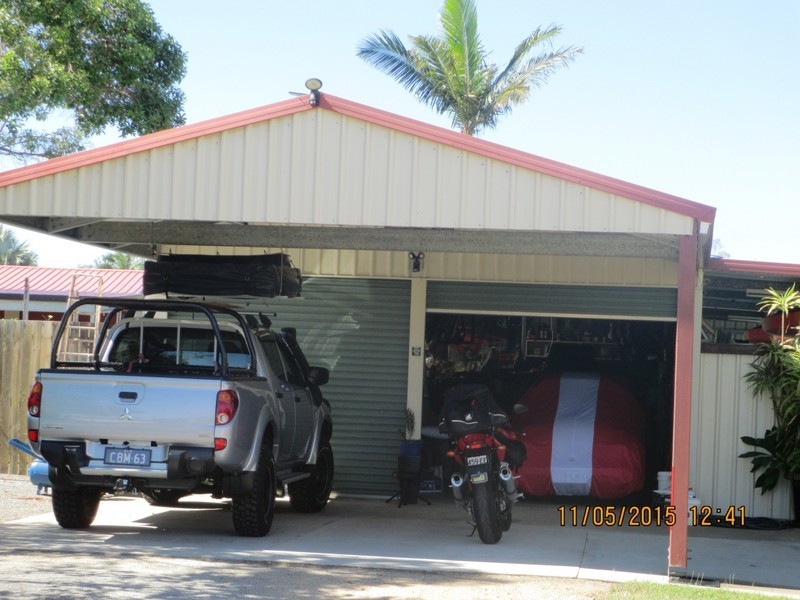15-17 Von Nida Cresent, Barmaryee QLD 4703