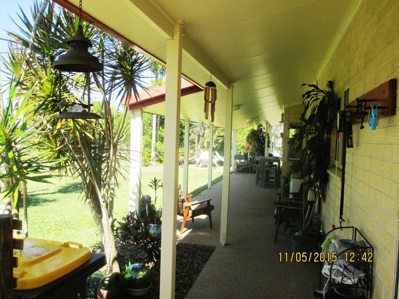 15-17 Von Nida Cresent, Barmaryee QLD 4703