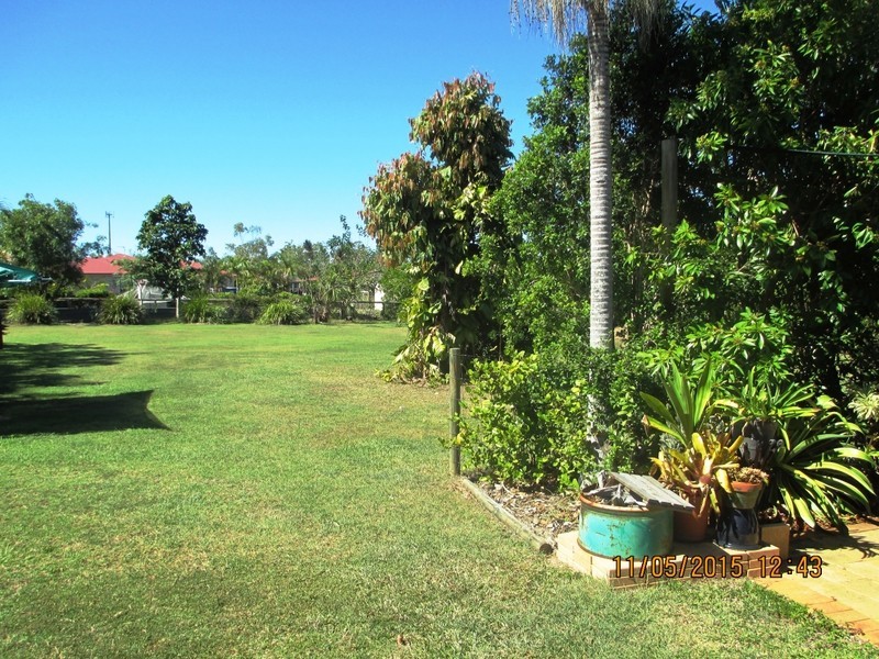 15-17 Von Nida Cresent, Barmaryee QLD 4703