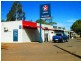 Caltex Service Station, Injune QLD 4454