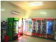 Caltex Service Station, Injune QLD 4454