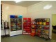 Caltex Service Station, Injune QLD 4454
