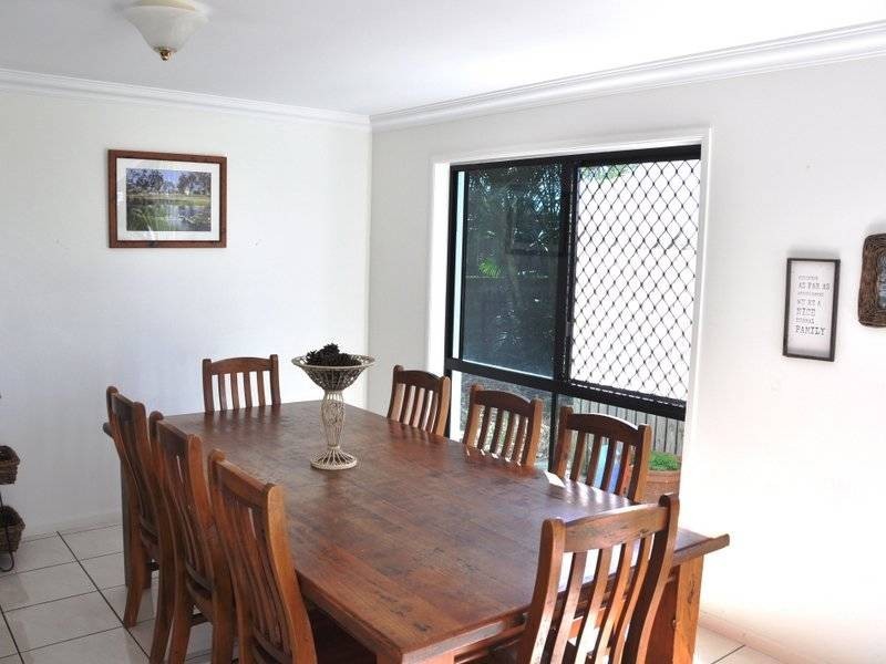 40 Miami Cres, Pacific Heights QLD 4703