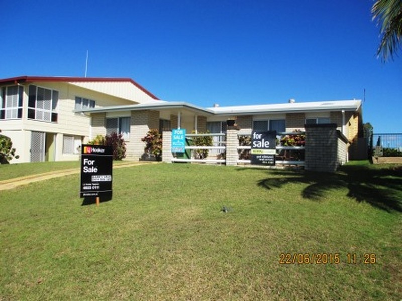 120 Schofield Parade, Keppel Sands QLD 4702