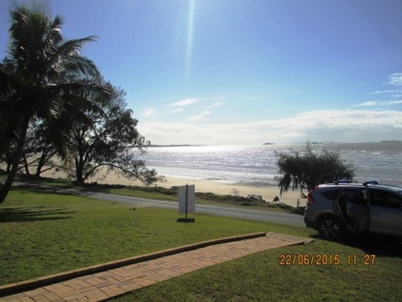 120 Schofield Parade, Keppel Sands QLD 4702