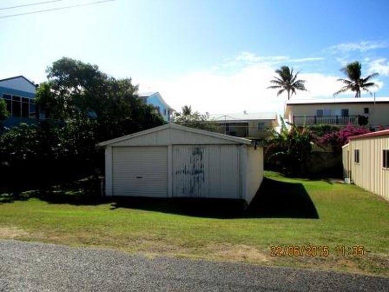 120 Schofield Parade, Keppel Sands QLD 4702