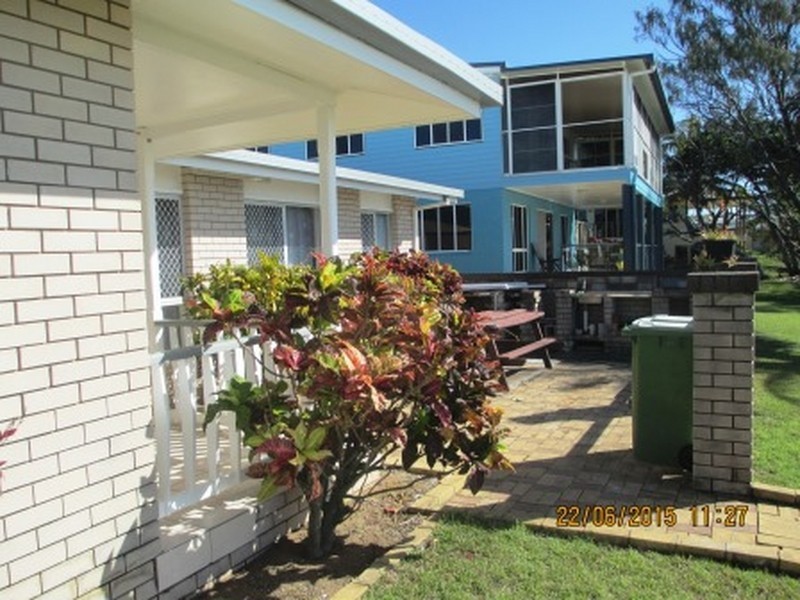 120 Schofield Parade, Keppel Sands QLD 4702