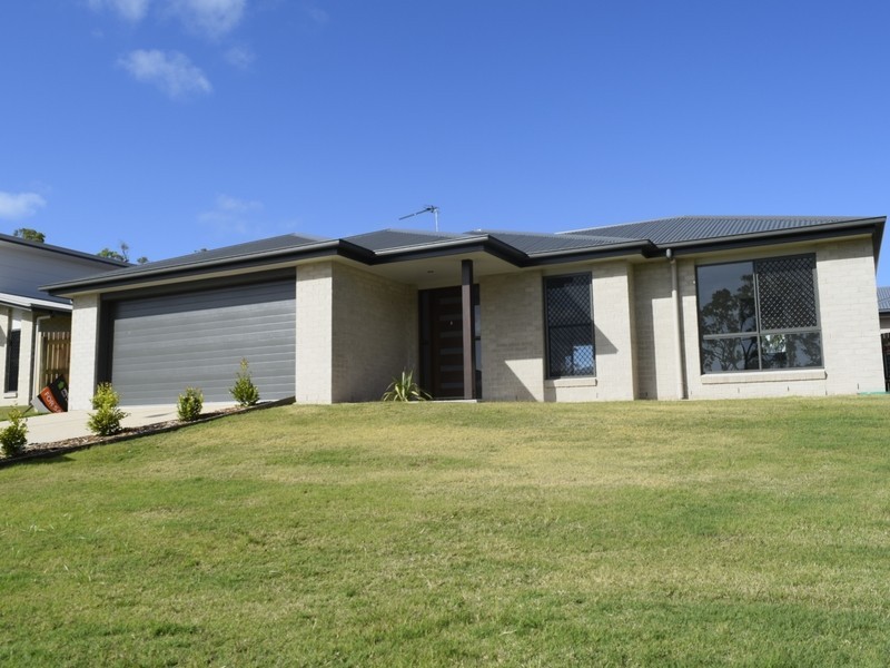 1/20 Thornbill Avenue, Yeppoon QLD 4703