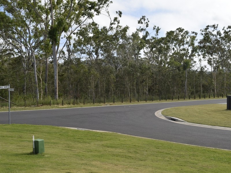 1/20 Thornbill Avenue, Yeppoon QLD 4703