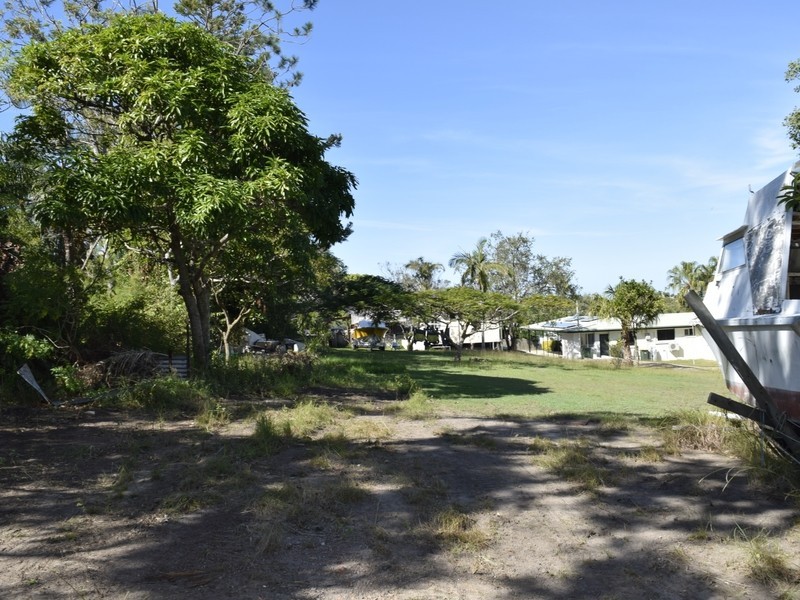 24 School Street, Yeppoon QLD 4703