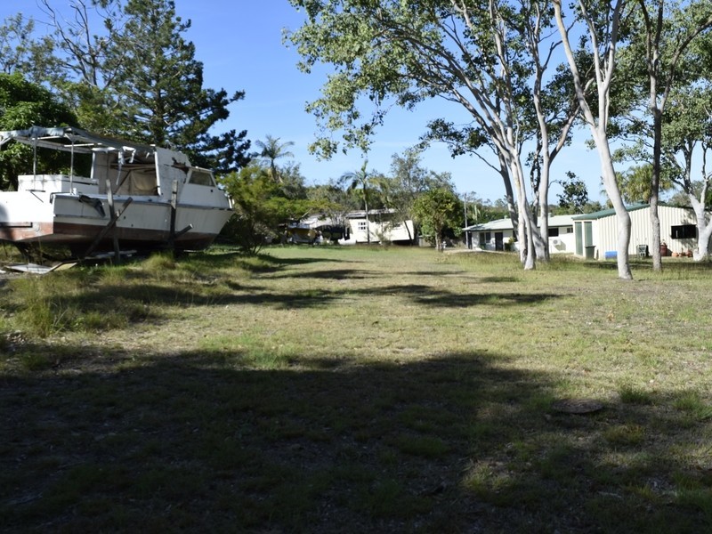 24 School Street, Yeppoon QLD 4703