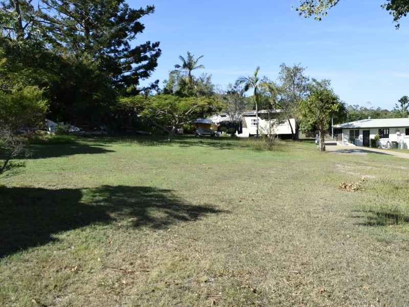 24 School Street, Yeppoon QLD 4703