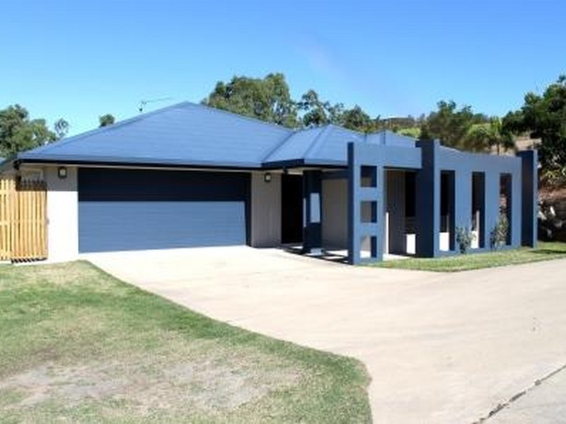 5 Bayliss Court, Yeppoon QLD 4703