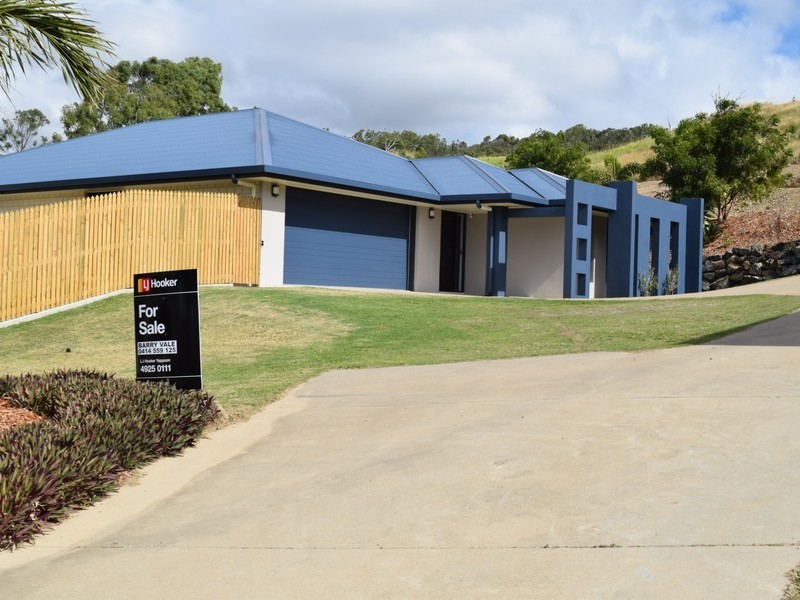 5 Bayliss Court, Yeppoon QLD 4703