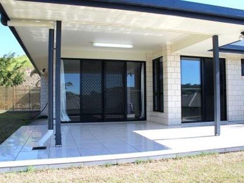 5 Bayliss Court, Yeppoon QLD 4703