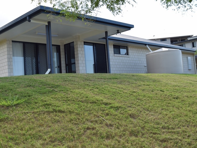 5 Bayliss Court, Yeppoon QLD 4703