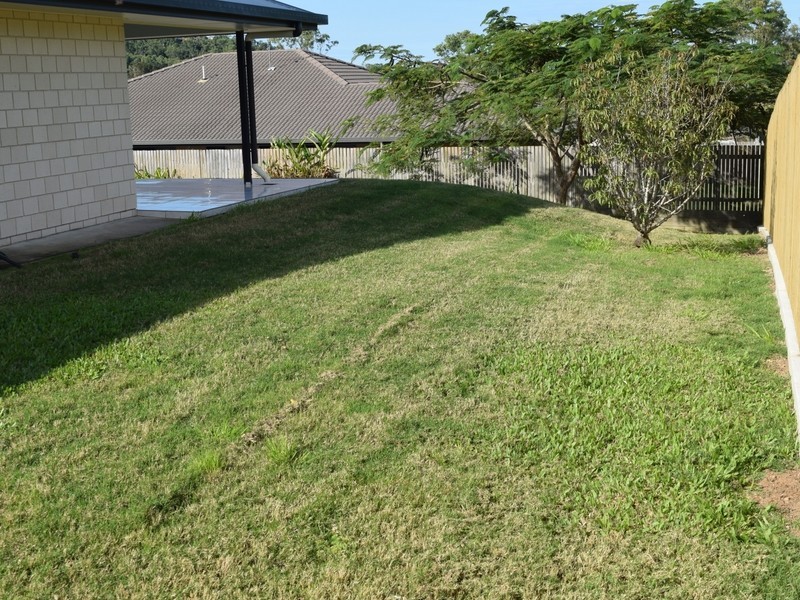 5 Bayliss Court, Yeppoon QLD 4703