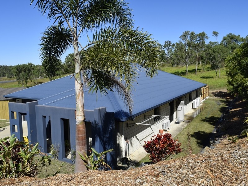 5 Bayliss Court, Yeppoon QLD 4703
