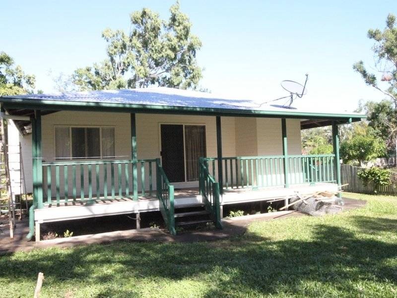 12 Hughes Street, Yeppoon QLD 4703