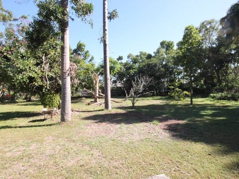 12 Hughes Street, Yeppoon QLD 4703