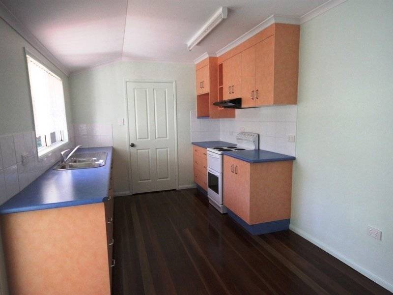 12 Hughes Street, Yeppoon QLD 4703