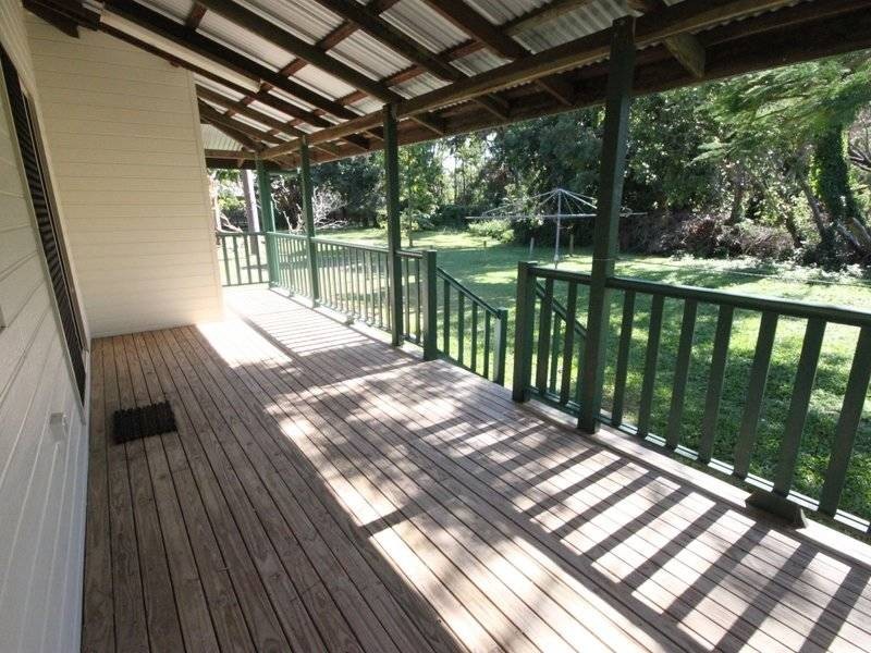 12 Hughes Street, Yeppoon QLD 4703